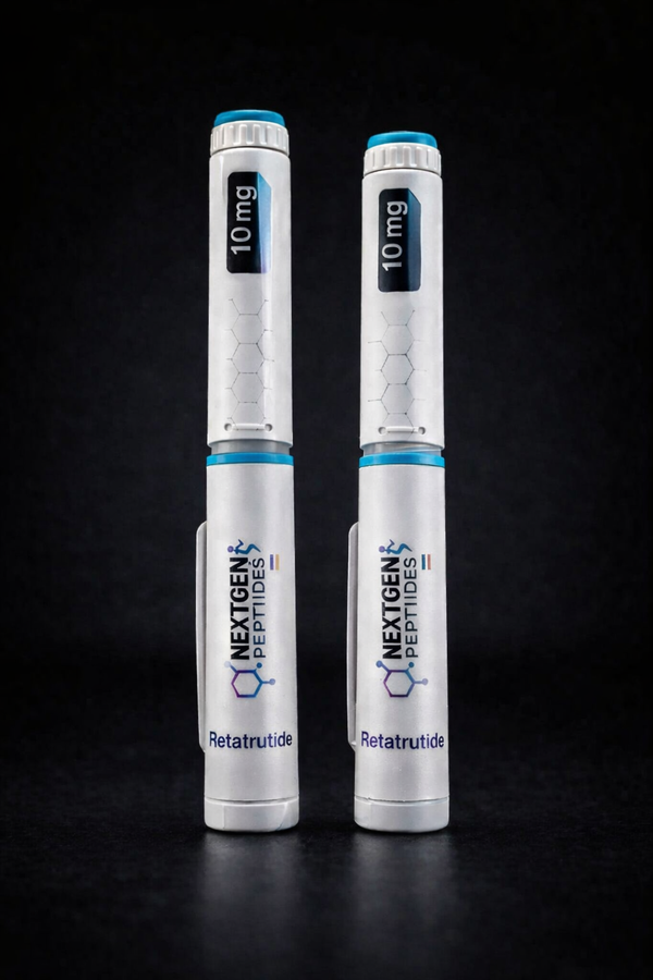 Retatutride Injectiepen