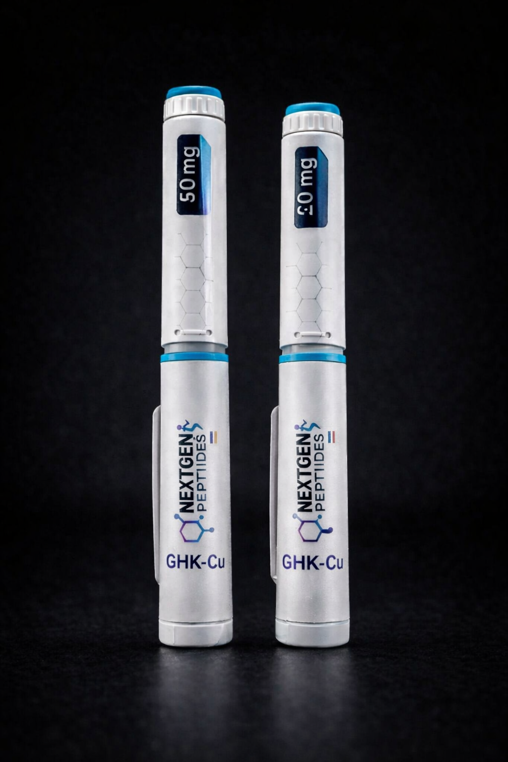 GHK-Cu Injectiepen