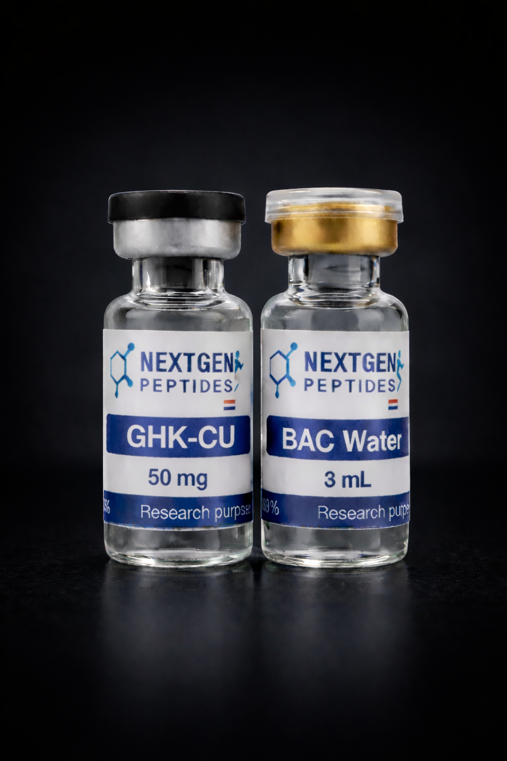 GHK-CU