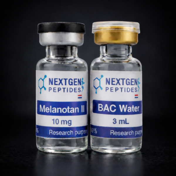 mt2 melanotan powder melanotan powder Melanotan 2 10mg, Powder, Packaging Type: Box at   18000/box in New Delhi