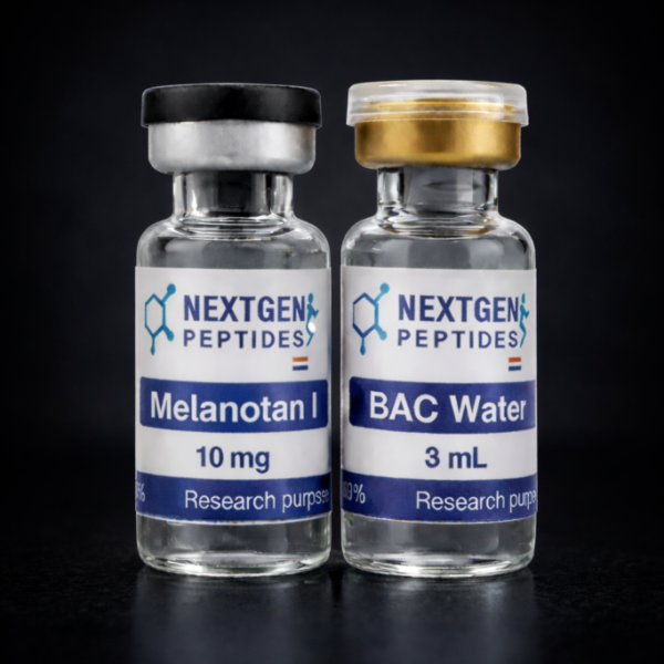 melanotan prijzen Melanotan I Peptide Kopen? | Lab Getest