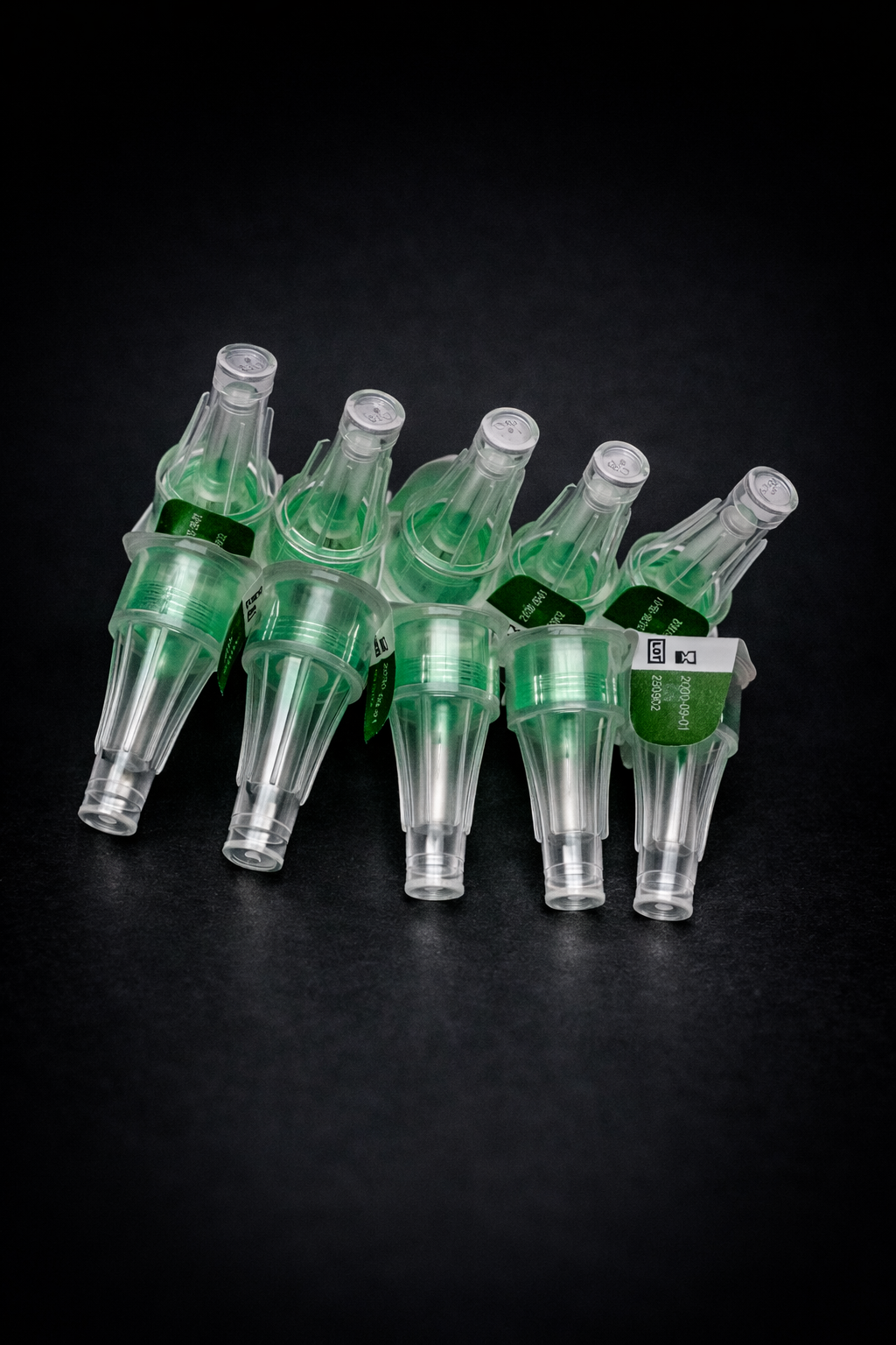 naaldenextrainjectiepen