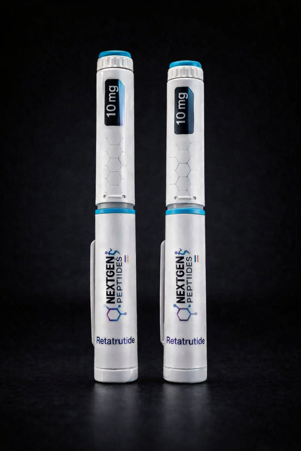 Retatrutide Injectiepen