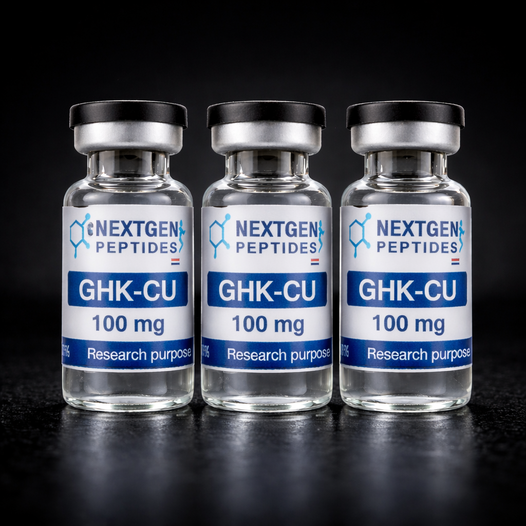 GHKCUbundel100mg