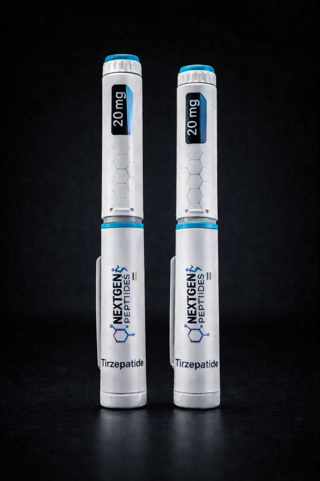 Tirzepatide Injectiepen