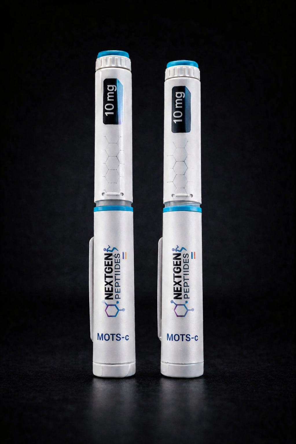MOTS-c 40mg Injectiepen
