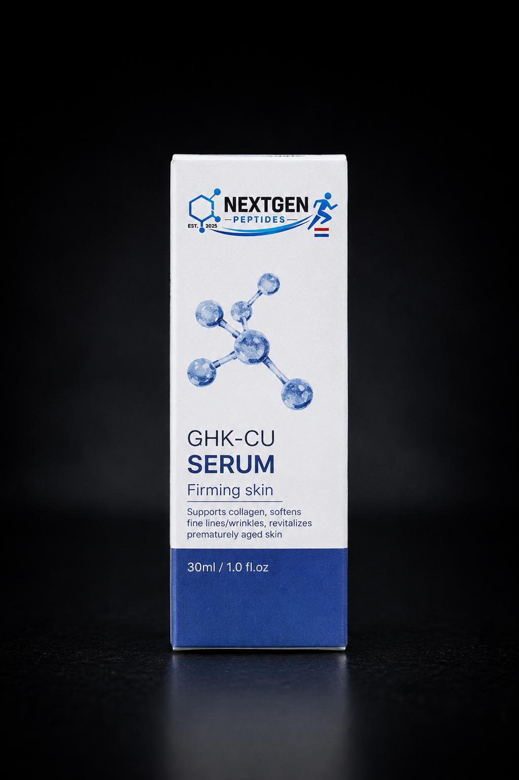 GHK-Cu Serum