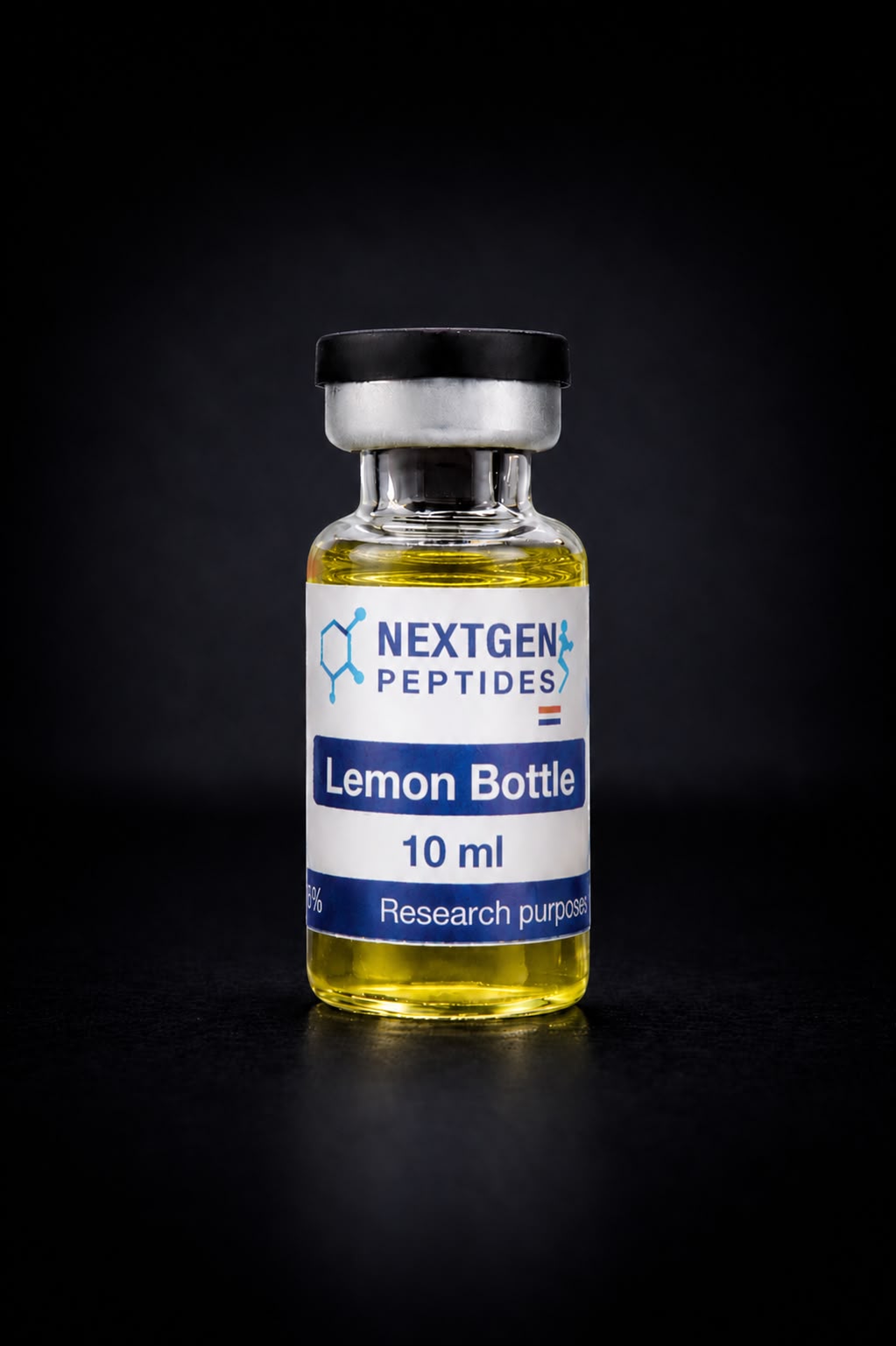 Lemon Bottle