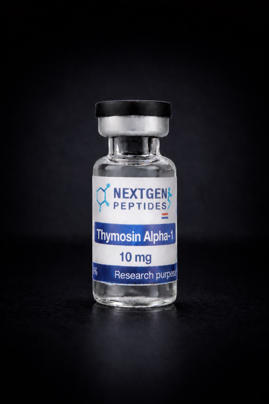 Thymosin Alpha-1
